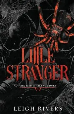 Little Stranger: A Dark Taboo Romance - Leigh Rivers