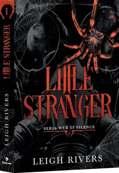 Little Stranger (Web of Silence #1)