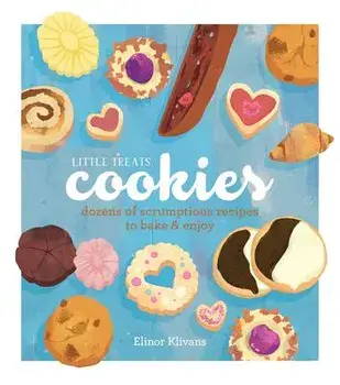 Little Treats - Cookies, Hardcover/Tbd