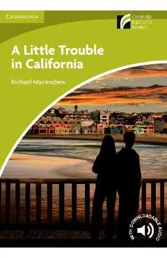 Little Trouble in California Level Starter/Beginner