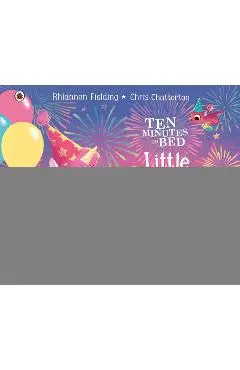 Little Unicorn's Birthday - Rhiannon Fielding