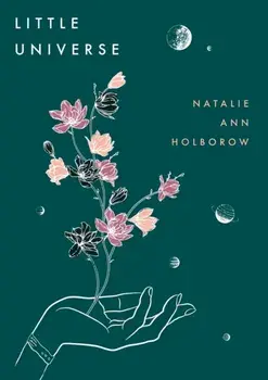 Little Universe, Paperback/Natalie Ann Holborow