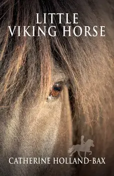 Little Viking Horse, Paperback/Catherine Holland-Bax