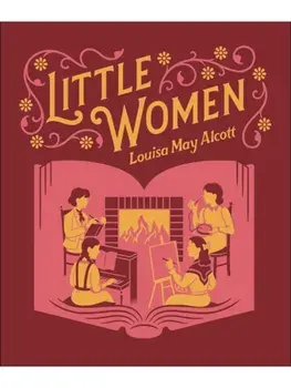 Little Women, Hardback/Louisa May Alcott