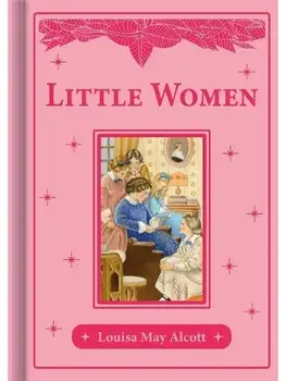 Little Women, Hardback/Louisa May Alcott