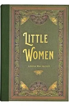 Little Women (Masterpiece Library Edition) - Louisa May Alcott