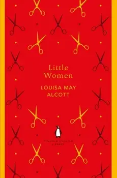 Little Women, Paperback/Louisa May Alcott