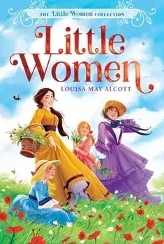 Little Women, Paperback/Louisa May Alcott