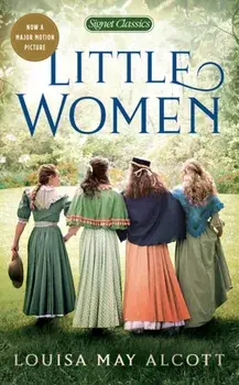 Little Women, Paperback/Louisa May Alcott