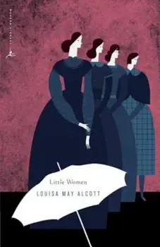 Little Women, Paperback/Louisa May Alcott