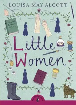 Little Women, Paperback/Louisa May Alcott