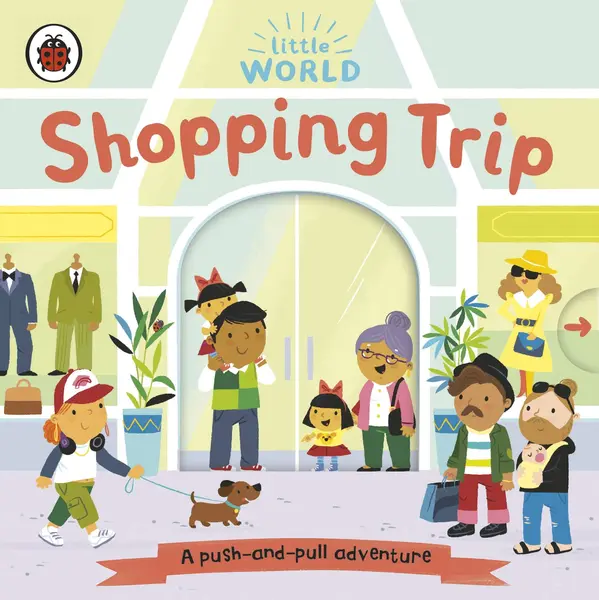 Little World: Shopping Trip |