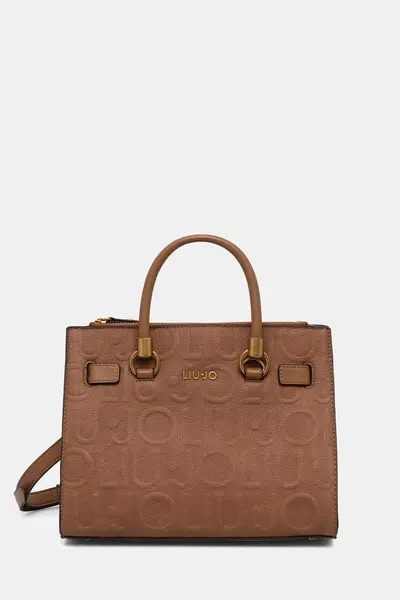 Liu Jo geantă crossbody pentru femei cu imitație de piele