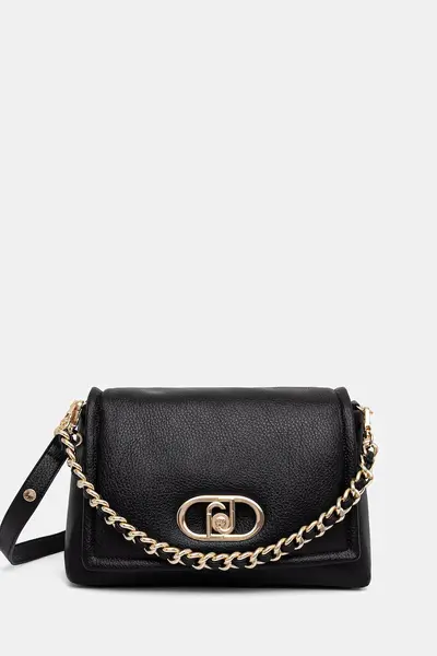 Liu Jo geantă crossbody pentru femei cu imitație de piele