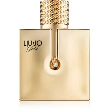 Liu Jo Jo Gold eau de parfum pentru femei