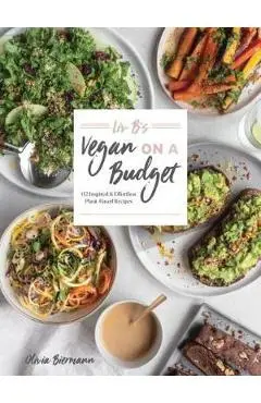 LIV B's Vegan on a Budget