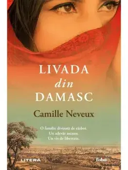 Livada din Damasc/Camille Neveux