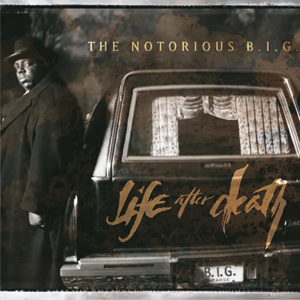 Live After Death | Notorious B.I.G