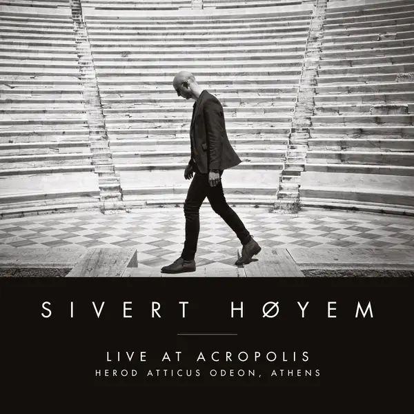Live at Acropolis - Vinyl | Sivert Hoyem