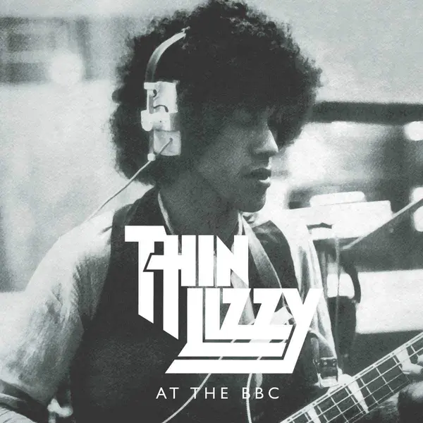 Live At The BBC | Thin Lizzy