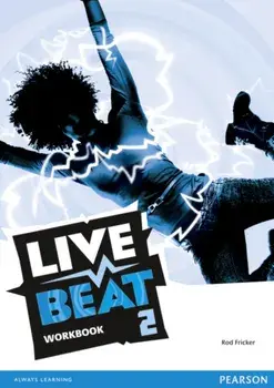 Live Beat 2 Workbook, Paperback/Rod Fricker