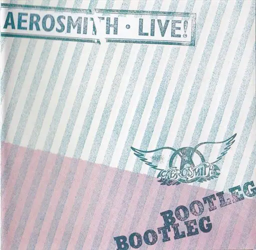 Live! Bootleg | Aerosmith