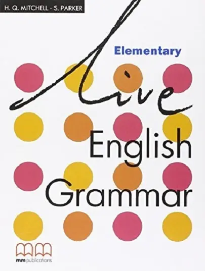 Live English | H Q Mitchell
