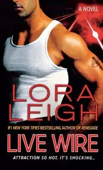 Live Wire, Paperback/Lora Leigh
