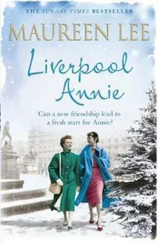 Liverpool Annie, Paperback/Maureen Lee