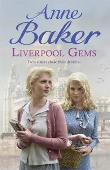 Liverpool Gems, Paperback/Anne Baker