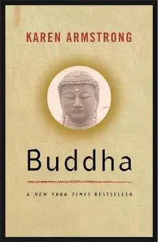 Lives: Buddha, Paperback/Karen Armstrong