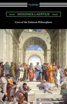 Lives of the Eminent Philosophers, Paperback/Diogenes Laertius