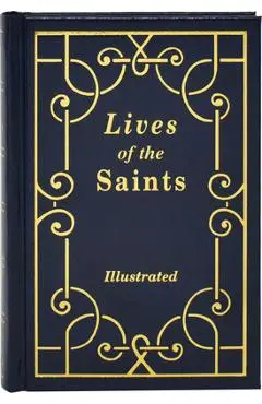 Lives of the Saints - H. Hoever