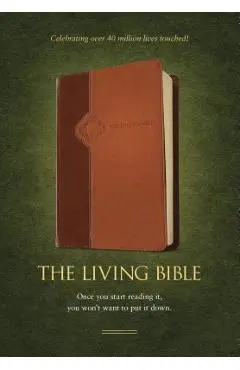 Living Bible-LIV: Paraphrased - Tyndale