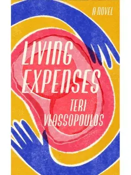 Living Expenses, Paperback/Teri Vlassopoulos