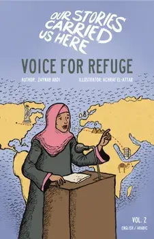 Living in America without Leaving Yemen, Hardback/Zaynab Abdi