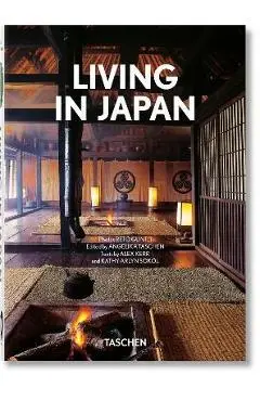 Living in Japan. 40th Ed. - Alex Kerr