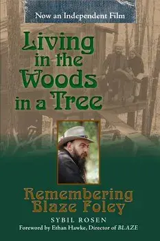 Living in the Woods in a Tree, Paperback/Sybil Rosen