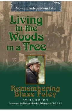 Living in the Woods in a Tree - Sybil Rosen