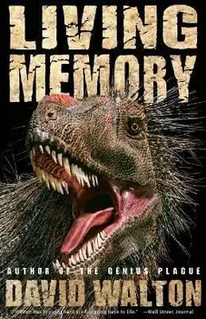 Living Memory, Paperback/David Walton