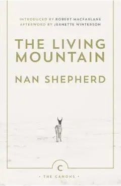 Living Mountain