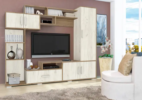Living Peki, Stejar K03/K01