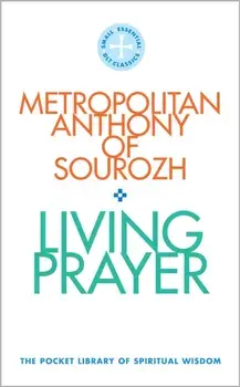 LIVING PRAYER, Paperback/***