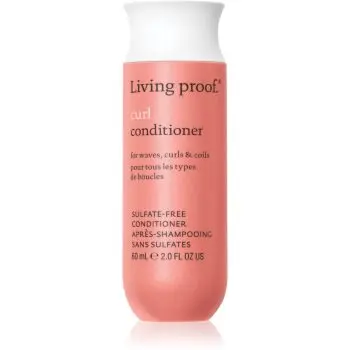Living Proof Curl balsam pentru păr creț