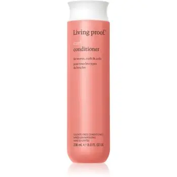 Living Proof Curl balsam pentru păr creț