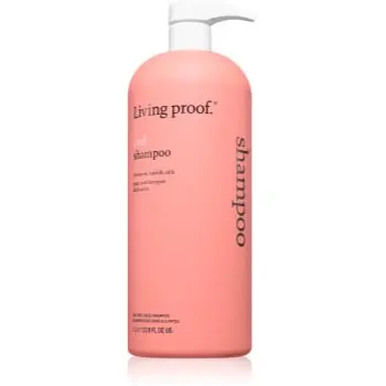 Living Proof Curl sampon crema pentru păr creț