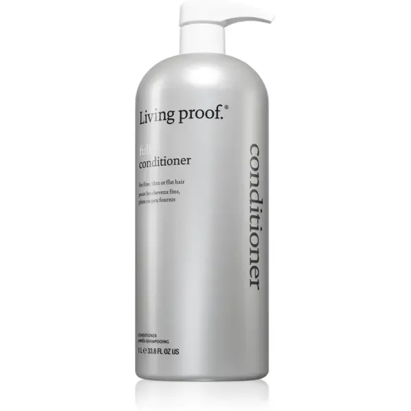 Living Proof Full balsam pentru păr cu volum 1000 ml