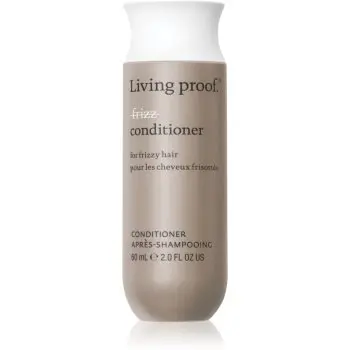 Living Proof No Frizz balsam cu efect de netezire anti-electrizare