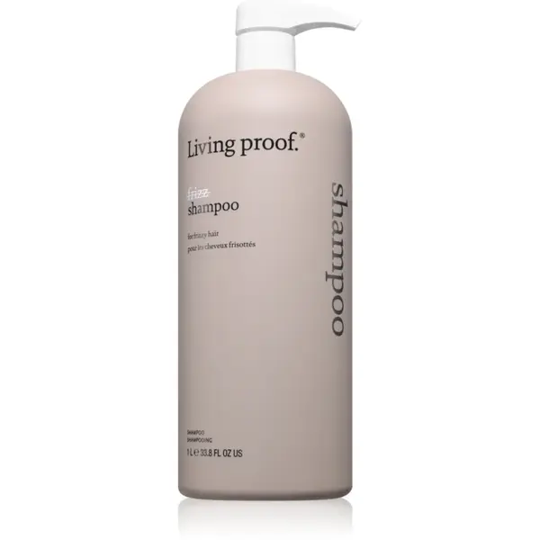 Living Proof No Frizz șampon anti-electrizare 1000 ml