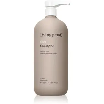 Living Proof No Frizz șampon anti-electrizare